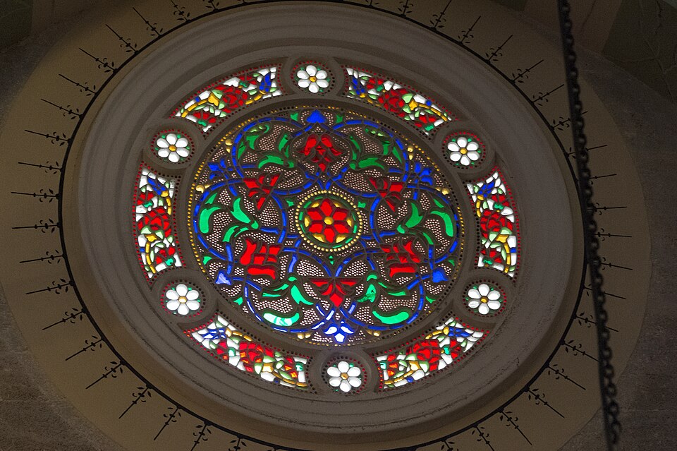 Fayl:Mihrimah Sultan Mosque Uskudar 9521.jpg