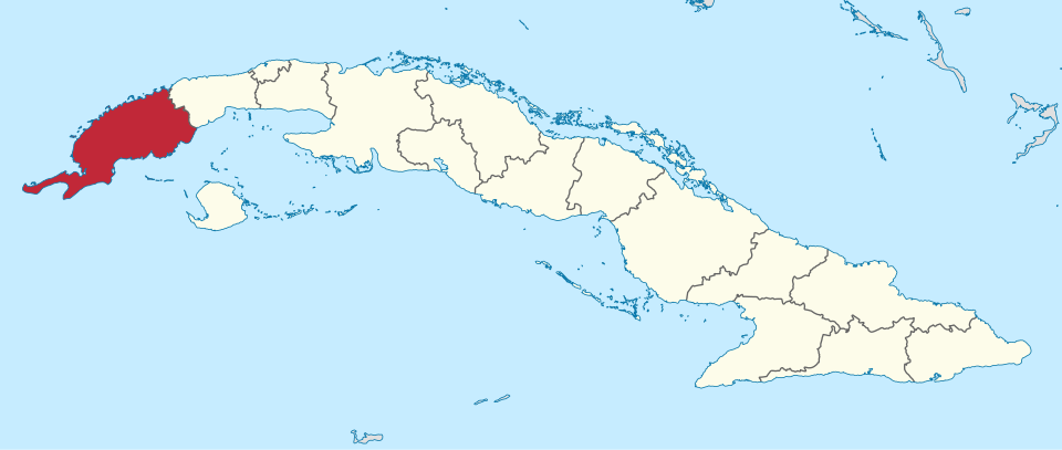 Fayl:Pinar del Rio in Cuba.svg