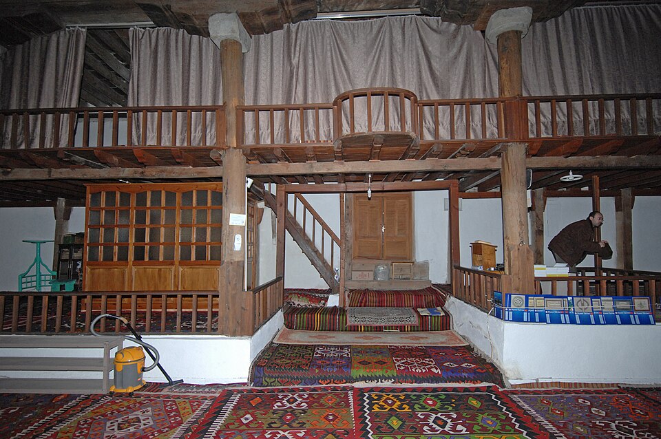 Fayl:Sivrihisar Ulu Camii 2047.jpg