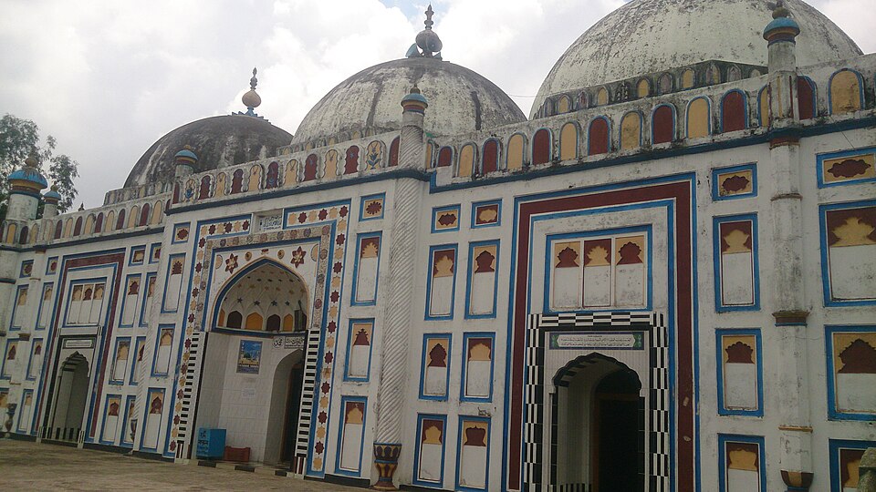 Fayl:আড়িফাইল মসজিদ.jpg