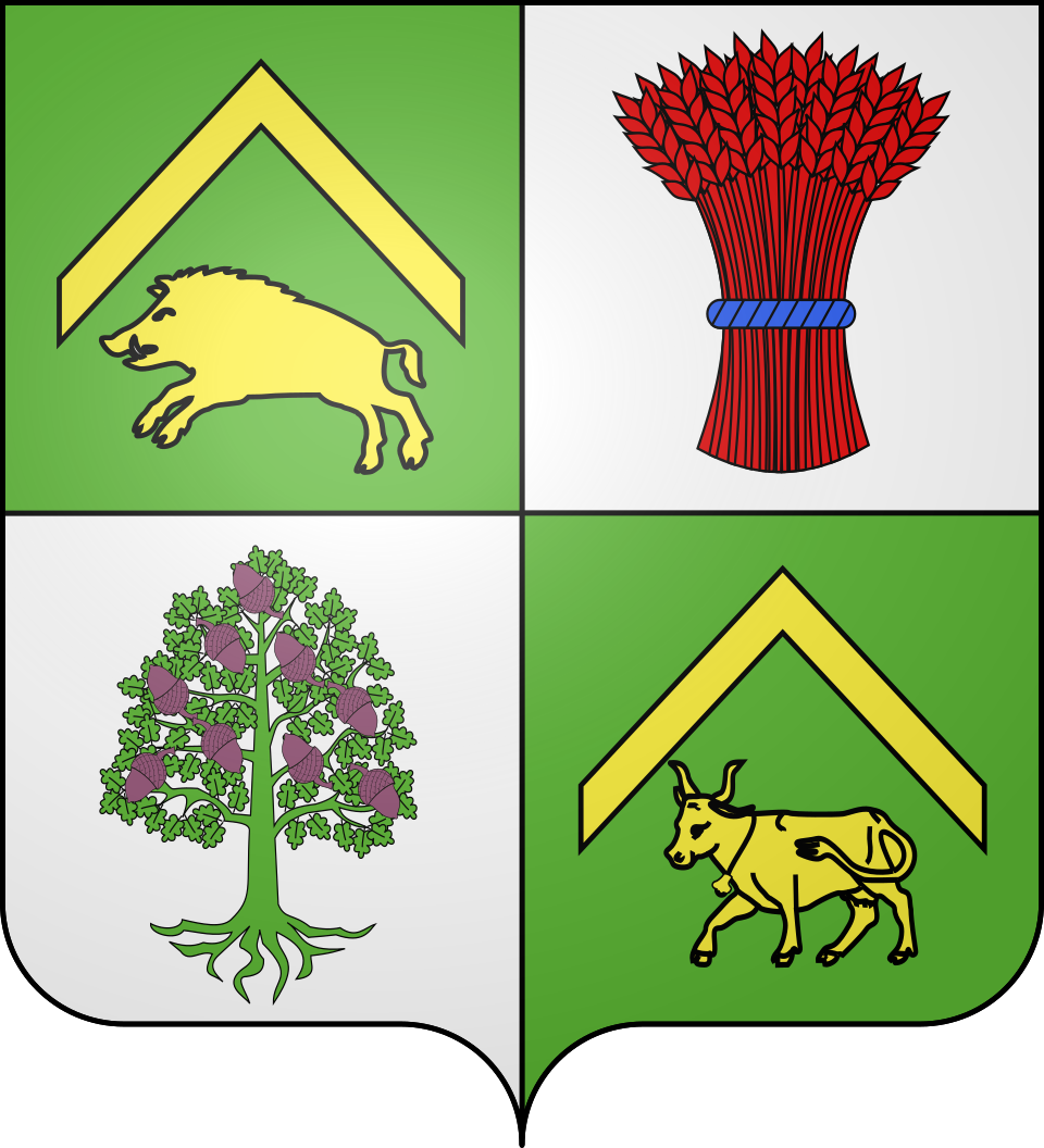 Fayl:Blason Cubry-lès-Faverney.svg