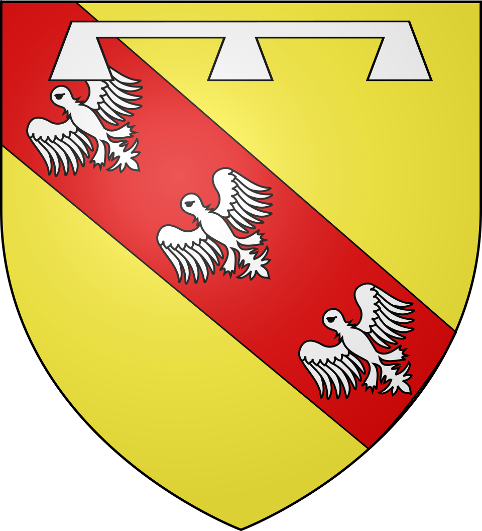 Fayl:Blason Plombieres les Bains.svg