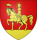 Varangéville
