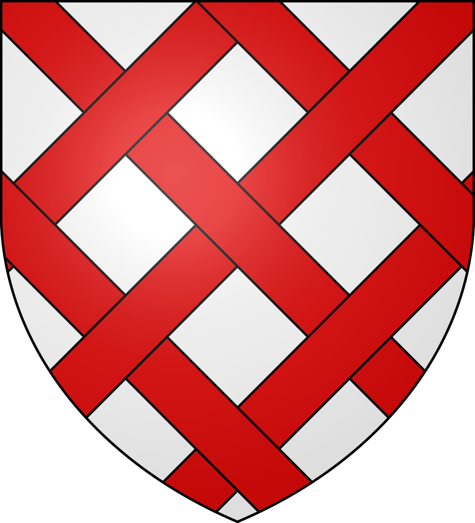 Fayl:Blason famille fr de Soyécourt.svg