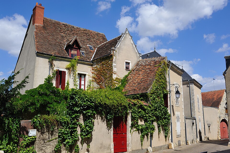 Fayl:Châteauroux rue des Pavillons 3.jpg