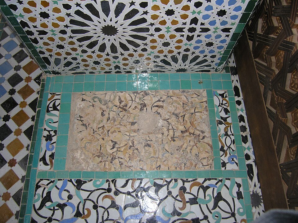 Fayl:Citadelle Mechouer Tlemcen Algerie (63).JPG