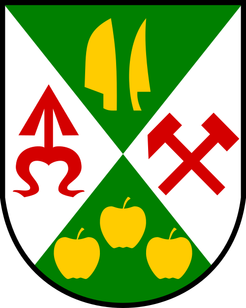 Fayl:CoA Němčice (okres Blansko).svg