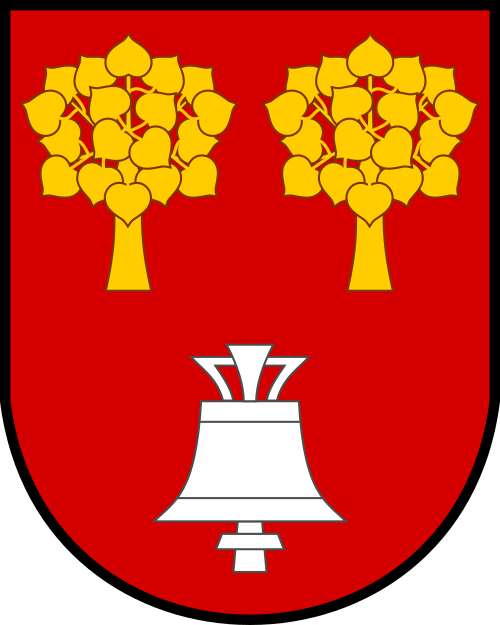 Fayl:CoA of Chýšť.svg