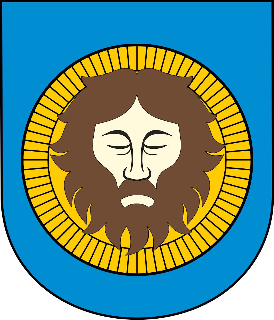 Fayl:CoA of Teplice.svg