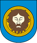 Coat of arms of Teplice