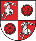 Dornbock