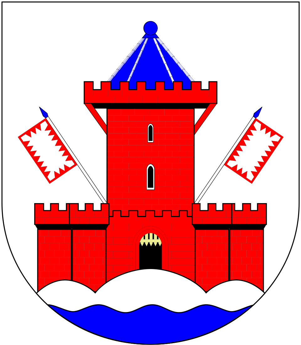 Fayl:DEU Bad Segeberg COA.svg