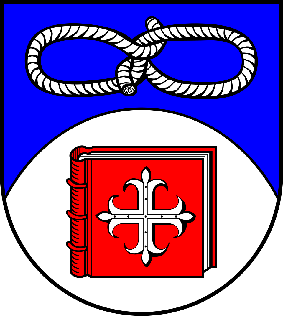 Fayl:DEU Blekendorf COA.svg