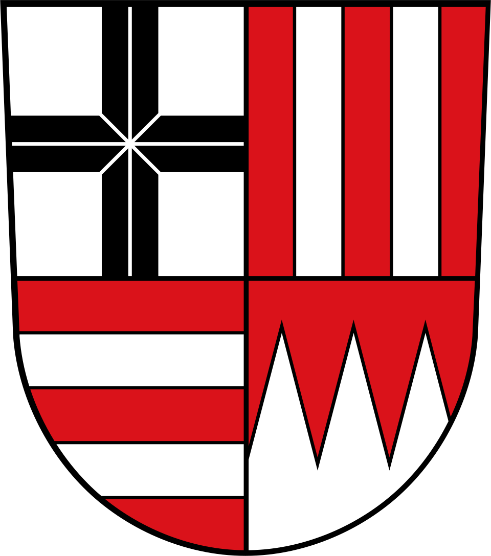 Fayl:DEU Elfershausen COA.svg