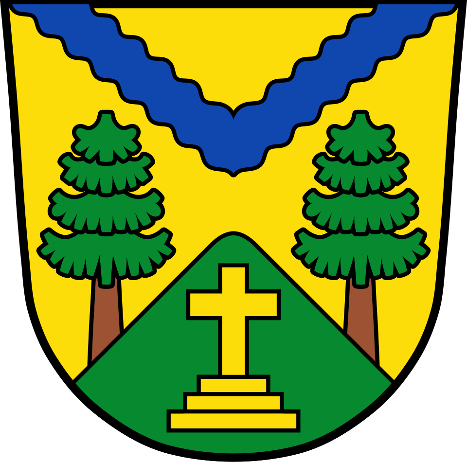 Fayl:DEU Geraberg (Geratal) COA.svg