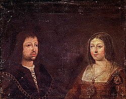 Fernando i Isabel