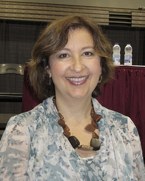 Fayl:Firoozeh Dumas.JPG