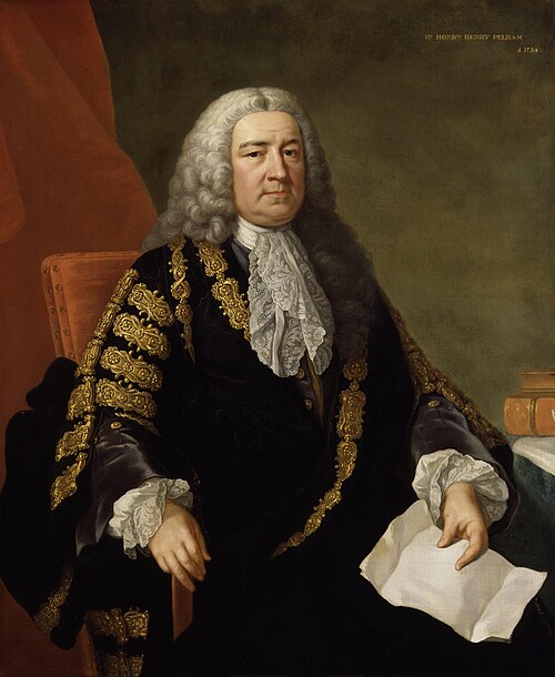 Fayl:Henry Pelham by John Shackleton.jpg