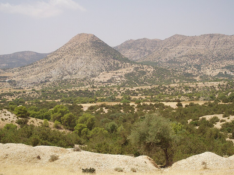 Fayl:Jebel Ousselat.JPG