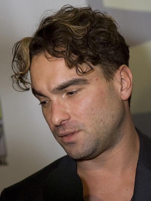 Fayl:Johnny Galecki 2008.JPG