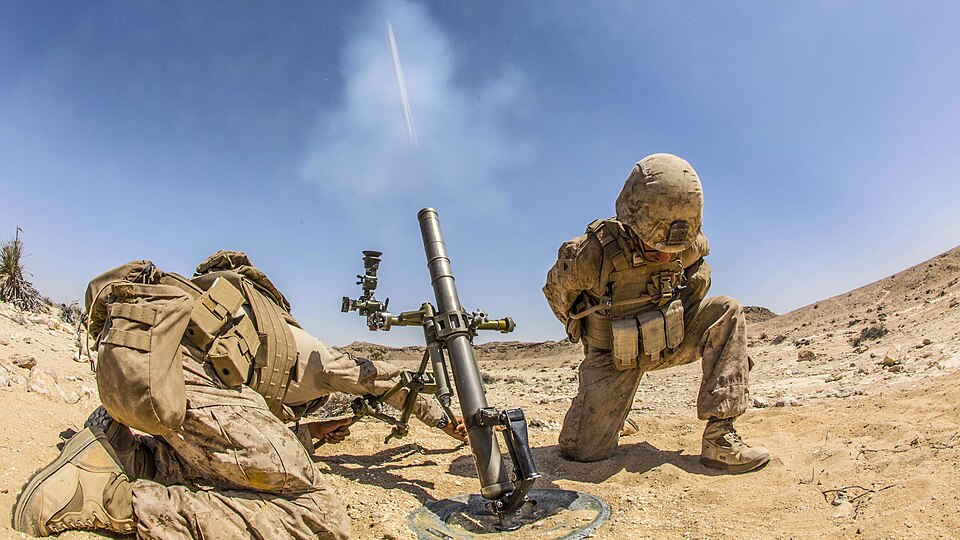 Fayl:Mortar Marines 1.jpeg