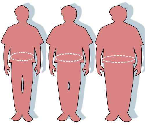 Fayl:Obesity-waist circumference.svg