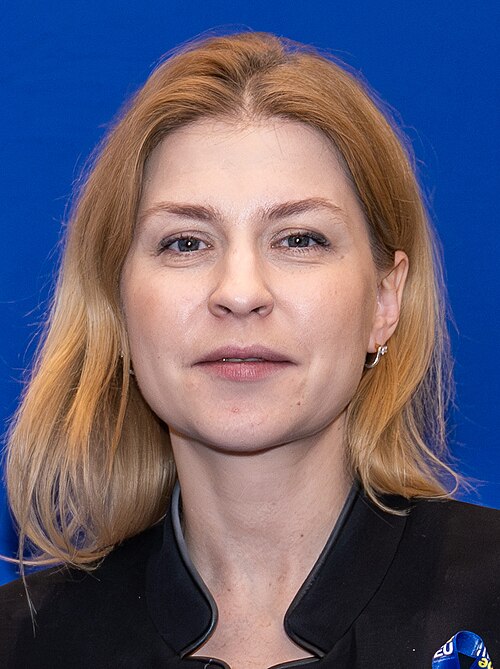 Fayl:Olha Stefanishyna in 2024 (cropped).jpg