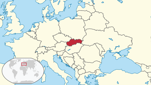 Fayl:Slovakia in its region.svg