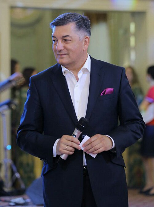 Abdumo‘min O‘tbosarov