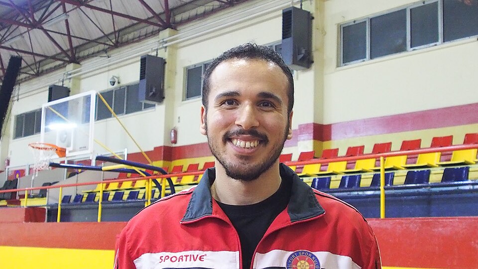 Fayl:Alper Koçer.jpg