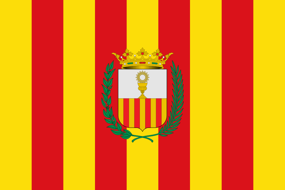Fayl:Bandera de Felanich (Islas Baleares).svg