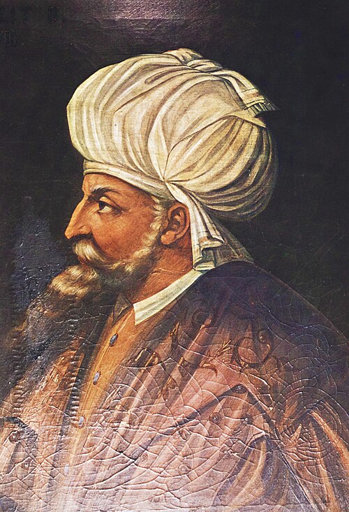 Fayl:Beyazid II.jpg