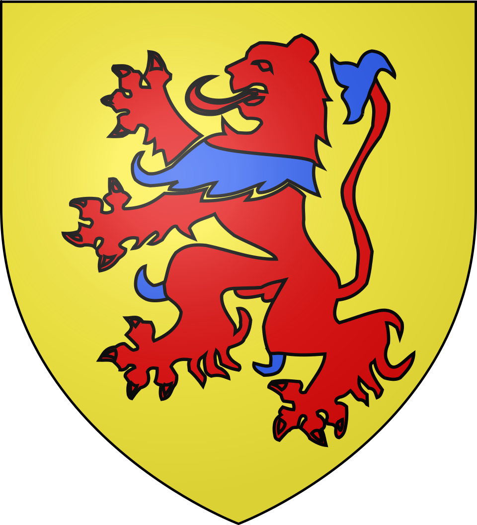Fayl:Blason Vourey.svg