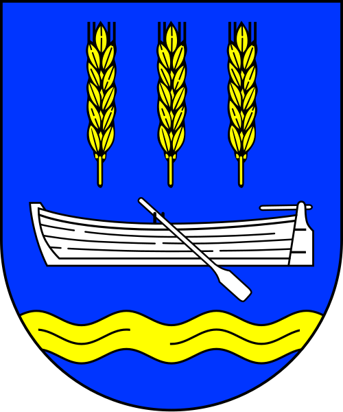 Fayl:DEU Neufeld (Dithmarschen) COA.svg