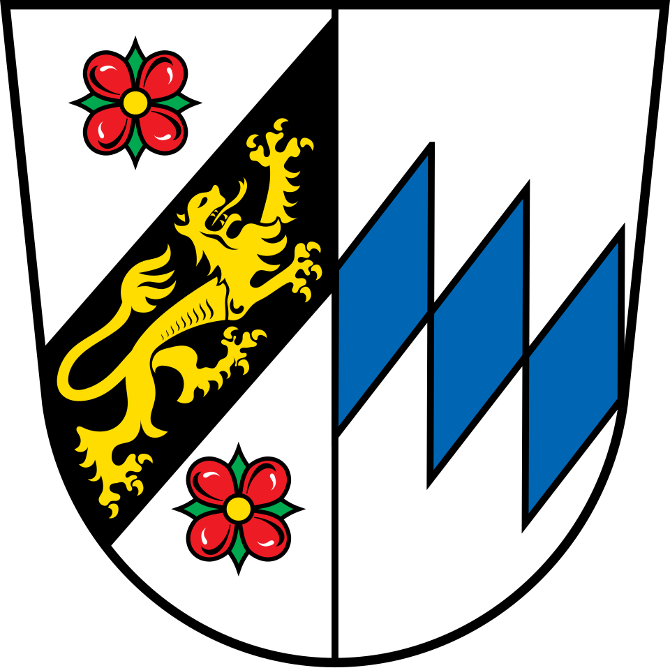 Fayl:DEU Tittling COA.svg