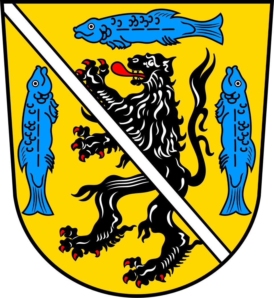 Fayl:DEU Weismain COA.svg