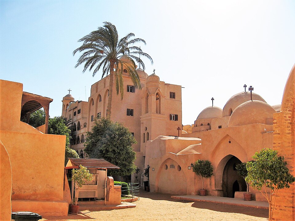 Fayl:Deir as Suriani.jpg