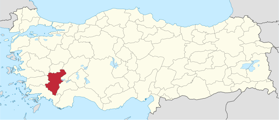 Fayl:Denizli in Turkey.svg