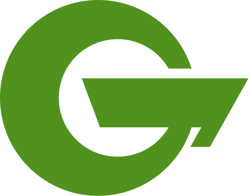 Fayl:Emblem of Asahi, Nagano.svg