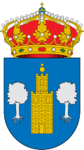 El Cerro de Andévalo