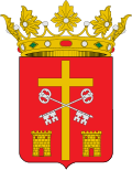 Frailes (Jaén)