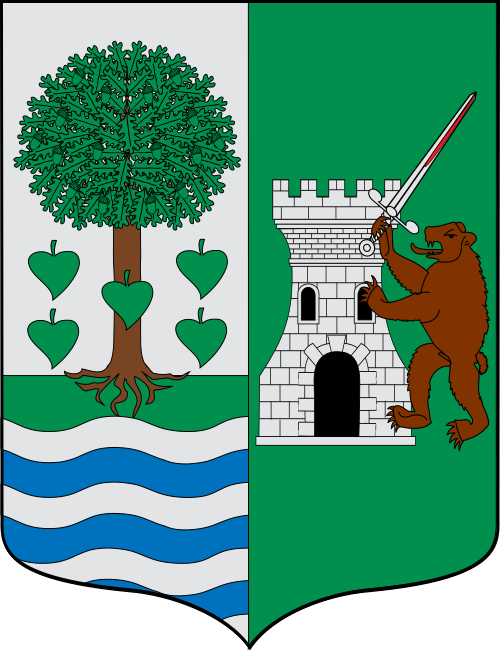 Fayl:Escudo de Maruri Jatabe.svg