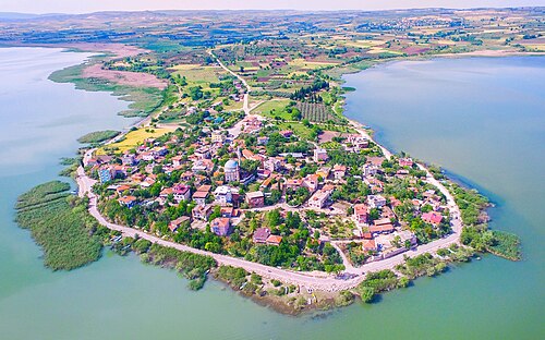Akçakoyun (Karacabey)