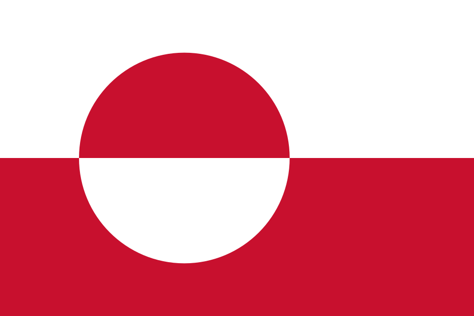 Fayl:Flag of Greenland.svg