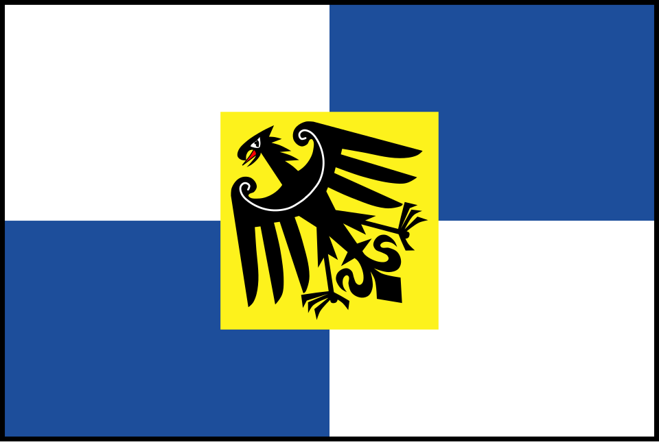 Fayl:Flag of Libišany.svg
