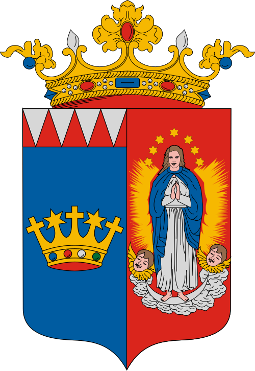 Fayl:HUN Gyula Címer.svg