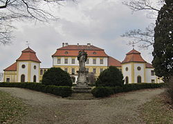 Kravsko qasri