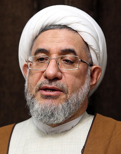 Fayl:Mohsen Araki (cropped).jpg