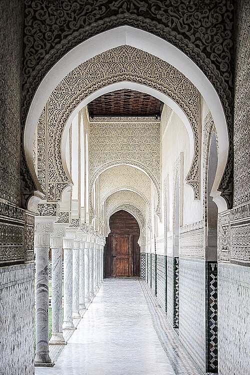 Fayl:Mosquée du Mechouar.jpg