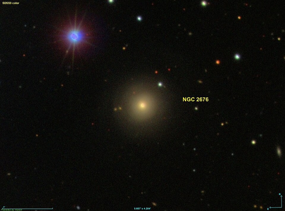 Fayl:NGC 2676 SDSS.jpg